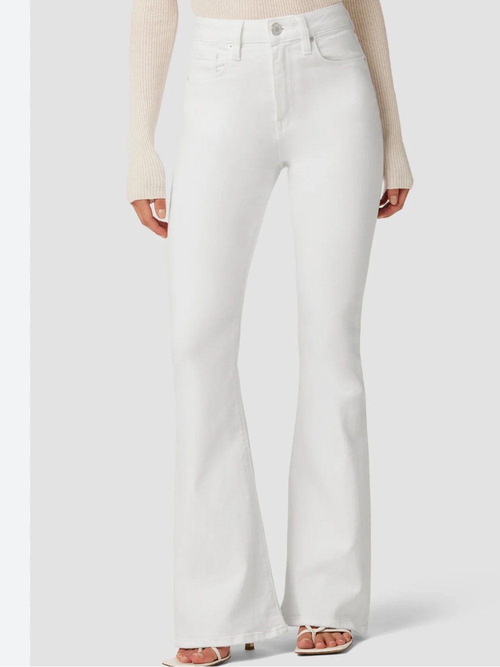 Hudson Holly Flare Jeans NWT